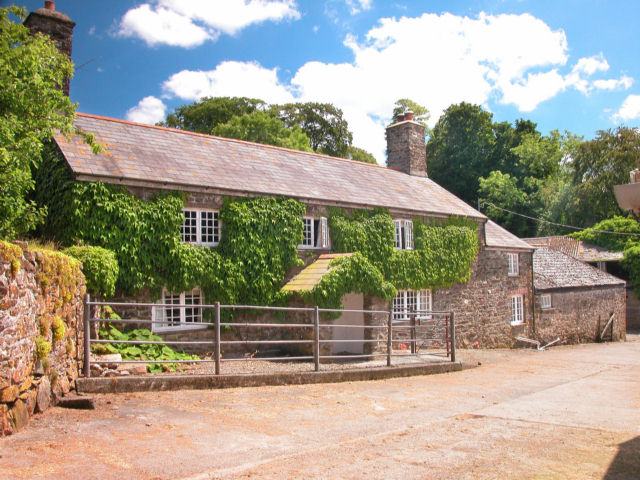 Burnville Farm